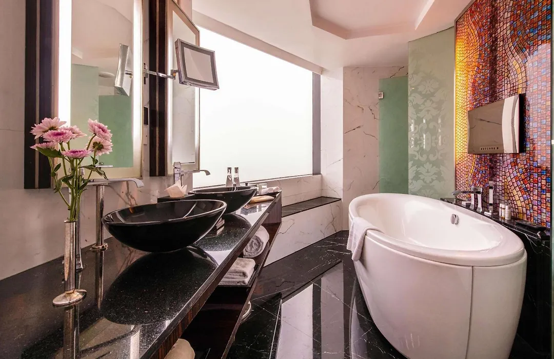 Sofitel Mumbai Bkc-1