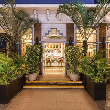 Sofitel Mumbai Bkc-3