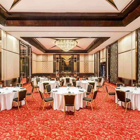 Sofitel Mumbai Bkc-2