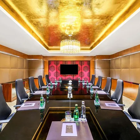 Sofitel Mumbai Bkc-2