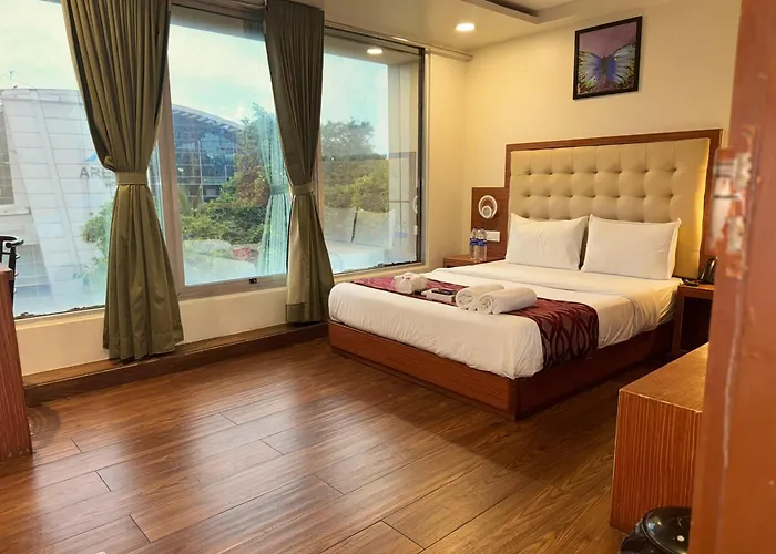 Aflon Midc Andheri East Mumbai