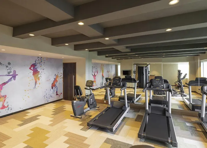 Ibis Mumbai Vikhroli - An Accor Brand Hotel